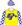 Yellow, purple Raffles Racing Logo (b&f), purple & white chequered sleeves & cap