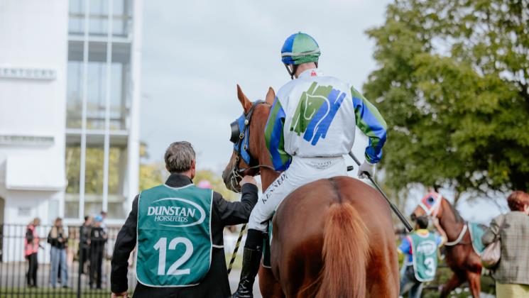 Sprinting into spring racing at Te Rapa