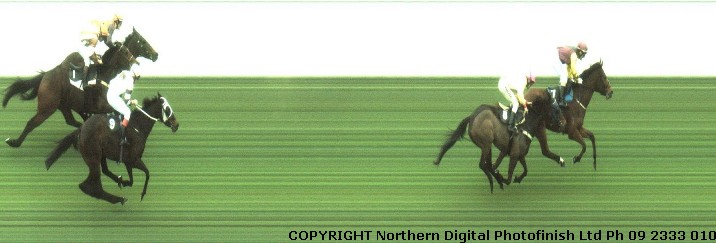 Photo finish