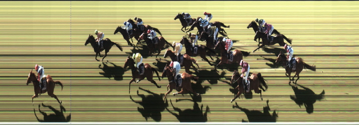 Photo finish