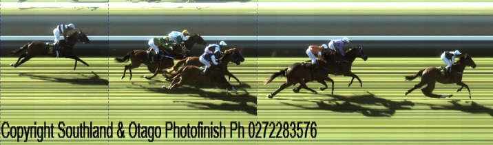 Photo finish