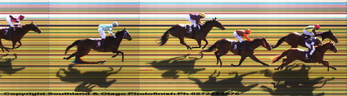 Photo finish