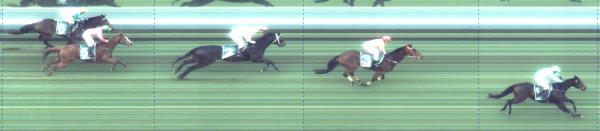 Photo finish