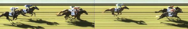 Photo finish