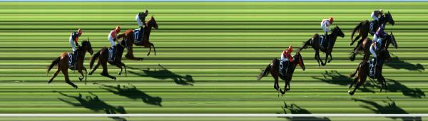 Photo finish