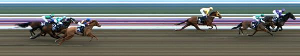 Photo finish