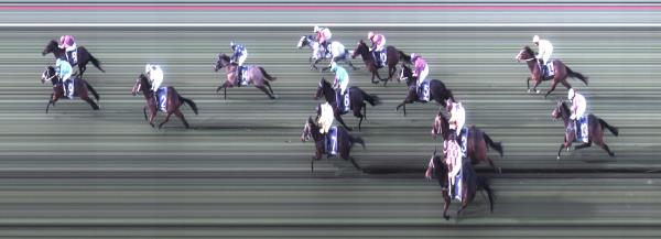 Photo finish