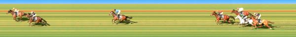 Photo finish