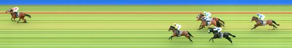 Photo finish