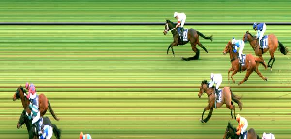 Photo finish