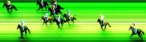 Photo finish