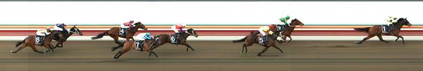 Photo finish