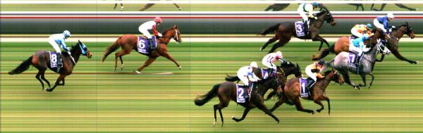 Photo finish