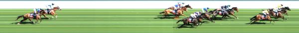 Photo finish