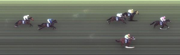 Photo finish