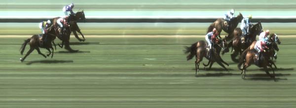 Photo finish