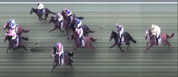 Photo finish