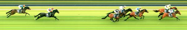 Photo finish