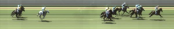 Photo finish