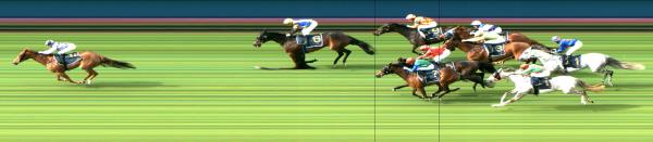 Photo finish