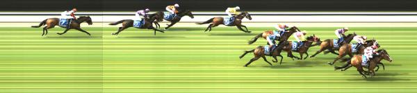 Photo finish