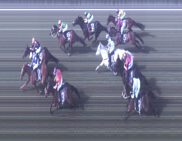 Photo finish