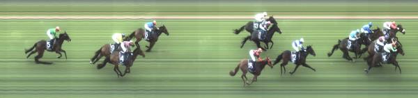 Photo finish