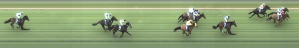 Photo finish