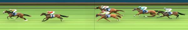 Photo finish