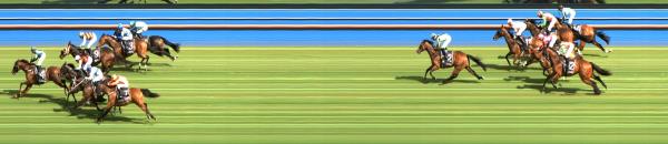 Photo finish