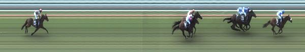 Photo finish