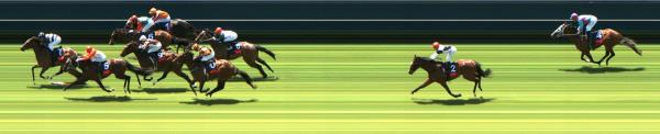 Photo finish