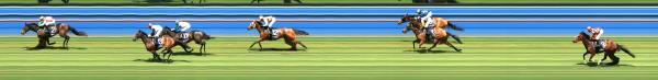 Photo finish