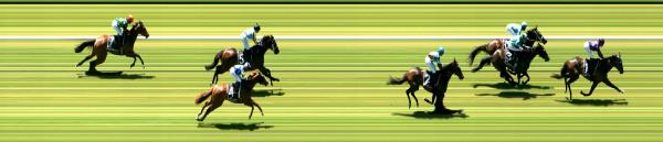 Photo finish