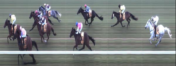 Photo finish