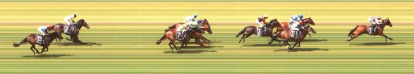 Photo finish