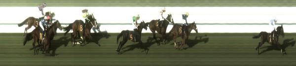 Photo finish