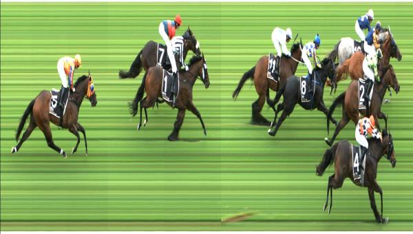 Photo finish