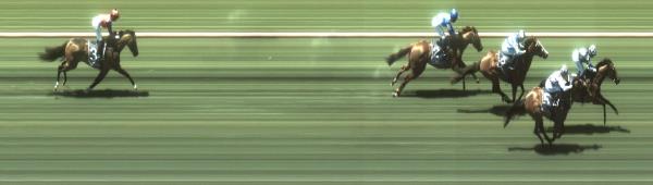 Photo finish