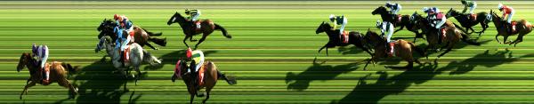 Photo finish