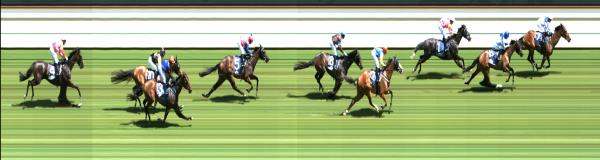 Photo finish