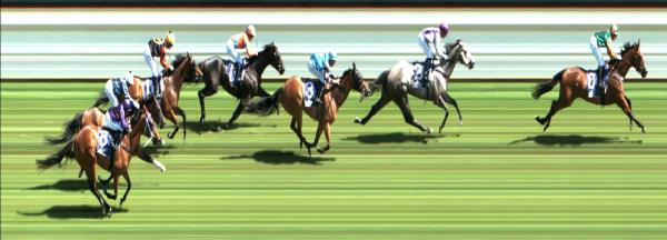 Photo finish