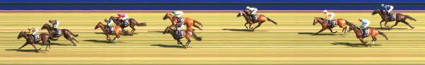 Photo finish