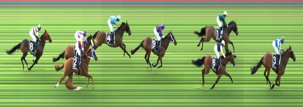 Photo finish