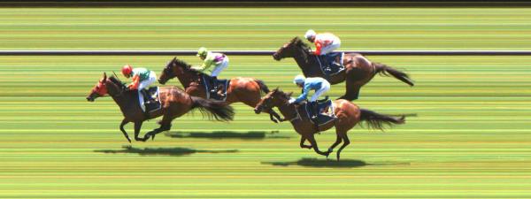 Photo finish