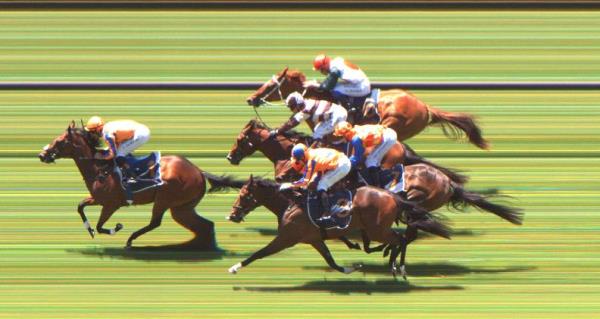 Photo finish