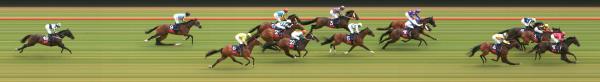Photo finish