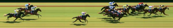Photo finish