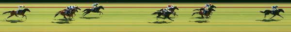 Photo finish