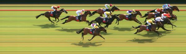 Photo finish